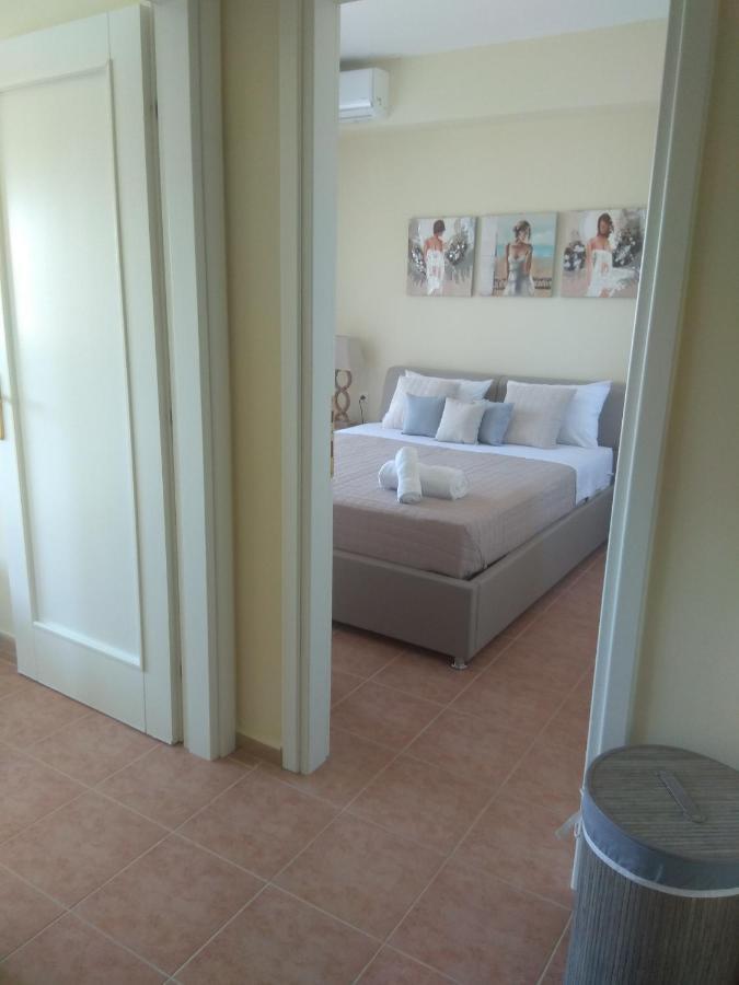 Villa Nadia Nea Skioni Luaran gambar