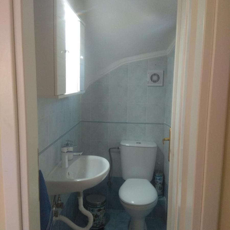 Villa Nadia Nea Skioni Luaran gambar